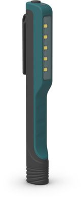 Obrázok Ručné svetlo PHILIPS EcoPro10 RC120B1