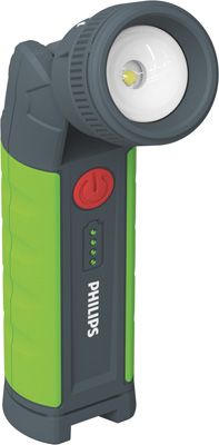 Obrázok Ručné svetlo PHILIPS Xperion 3000 Zoom X30ZOOMX1