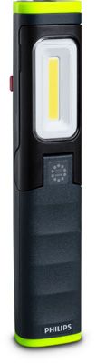 Obrázok Ručné svetlo PHILIPS Xperion 6000 Pillar X60PILLX1