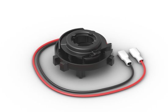 Obrázok Objímka żiarovky hlavného svetlometu PHILIPS Adapter Ring H7-LED Type A 11184X2