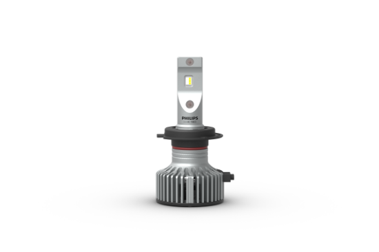 Obrázok żiarovka PHILIPS Ultinon Pro6000 Standard H7-LED (7500352) 11972U60SX2