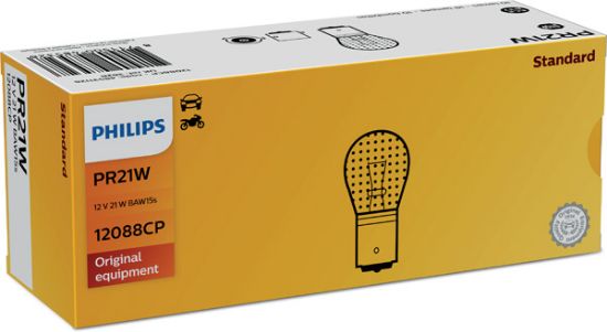 Obrázok żiarovka PHILIPS  12088CP