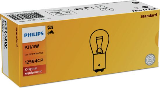 Obrázok żiarovka PHILIPS  12594CP