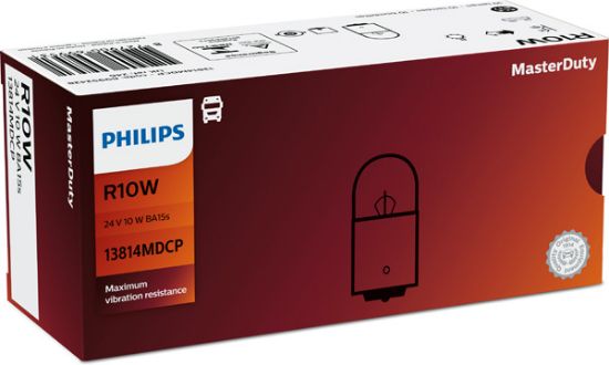 Obrázok żiarovka PHILIPS MasterDuty 13814MDCP