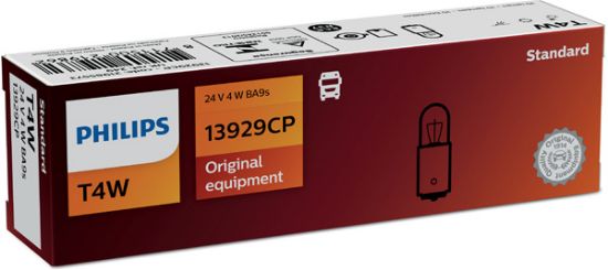 Obrázok żiarovka PHILIPS  13929CP