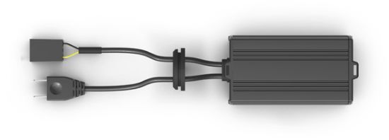 Obrázok Sada vodičov PHILIPS CANbus Adapter H7-LED 18952X2