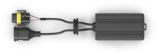 Obrázok Sada vodičov PHILIPS CANbus Adapter H11/FOG-LED 18954X2