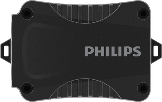 Obrázok Sada vodičov PHILIPS CANbus Adapter H4-LED 18960C2