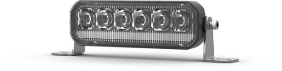 Obrázok Diaľkový svetlomet PHILIPS Ultinon Drive 6" LED lightbar set UD2001LX2