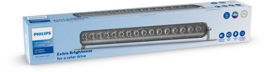 Obrázok Diaľkový svetlomet PHILIPS Ultinon Drive 20" LED lightbar UD2003LX1