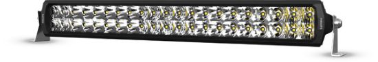 Obrázok Diaľkový svetlomet PHILIPS Ultinon Drive 20 inch dual-row LED lightbar UD5003LX1