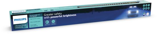 Obrázok Diaľkový svetlomet PHILIPS Ultinon Drive 30 inch single row LED lightbar UD5004LX1