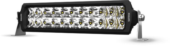 Obrázok Diaľkový svetlomet PHILIPS Ultinon Drive 10 inch dual-row boost LED lightbar UD5050LX1
