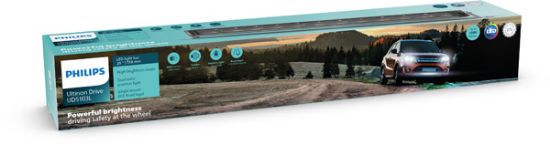 Obrázok Diaľkový svetlomet PHILIPS Ultinon Drive 20" LED lightbar UD5103LX1