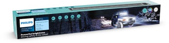 Obrázok Diaľkový svetlomet PHILIPS Ultinon Drive 20" LED lightbar UD7050LX1