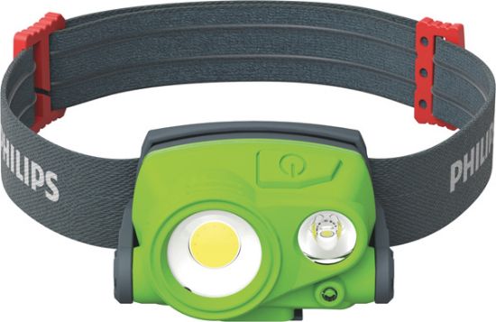 Obrázok Ručné svetlo PHILIPS Xperion 3000 Headlamp X30HEADX1