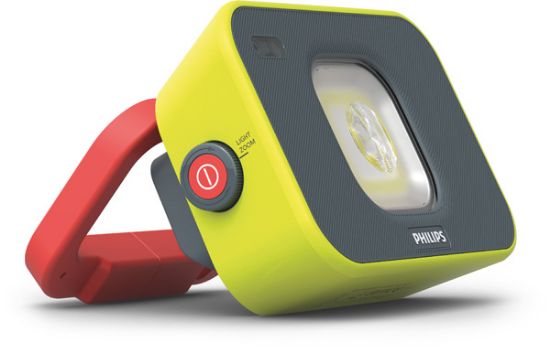 Obrázok Ručné svetlo PHILIPS Xperion 6000 Flood X60FLX1