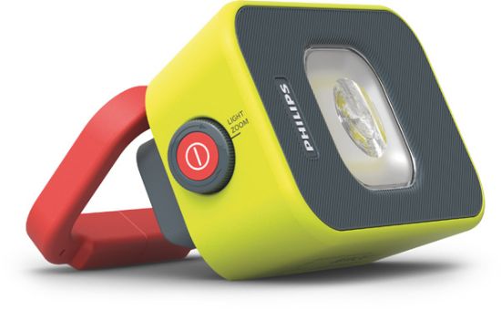 Obrázok Ručné svetlo PHILIPS Xperion 6000 Flood mini X60FLMIX1