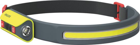 Obrázok Ručné svetlo PHILIPS Xperion 6000 Headlamp X60HEADX1