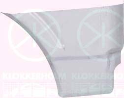 Obrázok Bočnica KLOKKERHOLM  6840602
