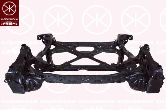 Obrázok Pomocný rám/Nosič agregátov KLOKKERHOLM  0032005