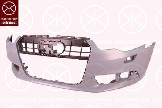 Obrázok Nárazník KLOKKERHOLM  0032900