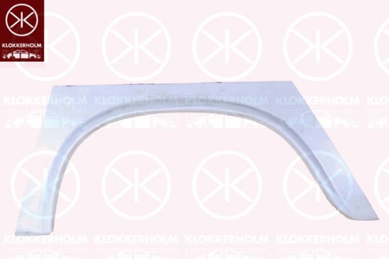 Obrázok Bočnica KLOKKERHOLM  0050591