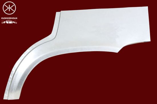 Obrázok Bočnica KLOKKERHOLM  0523584