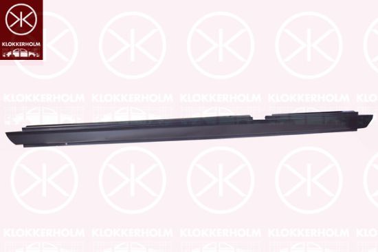 Obrázok Bočnica KLOKKERHOLM  2096002