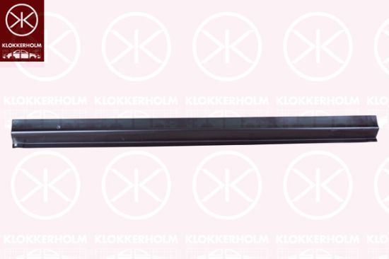 Obrázok Bočnica KLOKKERHOLM  2509005
