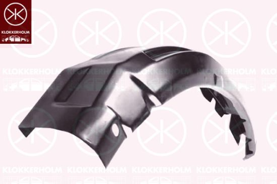 Obrázok Blatník KLOKKERHOLM  2509334