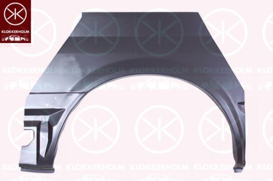 Obrázok Bočnica KLOKKERHOLM  2509592