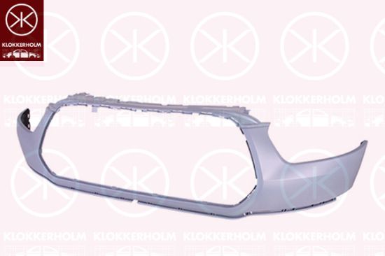 Obrázok Nárazník KLOKKERHOLM  2512901A1