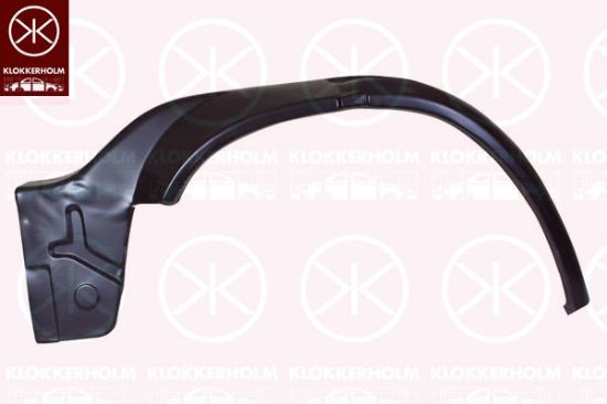 Obrázok Podblatník KLOKKERHOLM  2515394