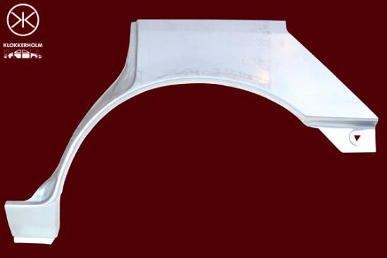 Obrázok Bočnica KLOKKERHOLM  2550583
