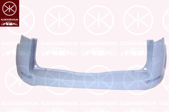 Obrázok Nárazník KLOKKERHOLM  2556957