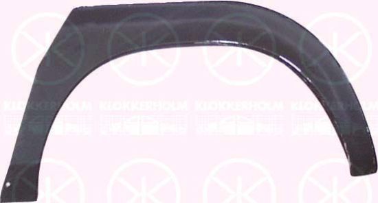 Obrázok Bočnica KLOKKERHOLM  2580591