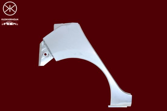 Obrázok Bočnica KLOKKERHOLM  3121582