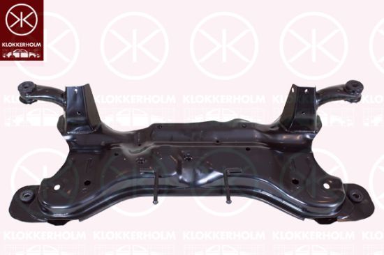 Obrázok Pomocný rám/Nosič agregátov KLOKKERHOLM  3127005