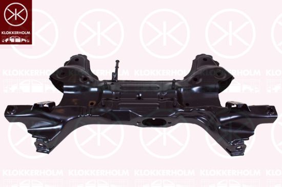 Obrázok Pomocný rám/Nosič agregátov KLOKKERHOLM  3128005