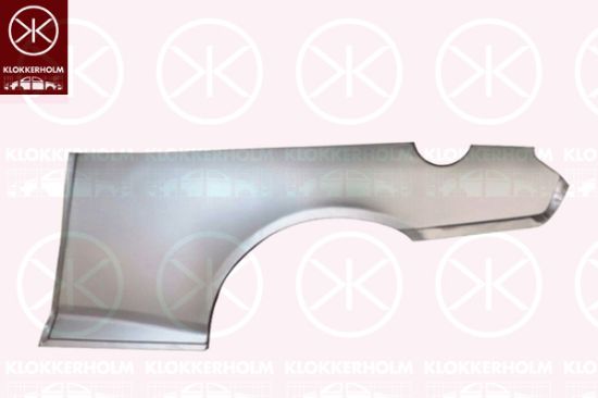 Obrázok Bočnica KLOKKERHOLM  3159591