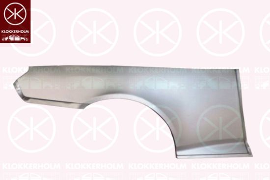 Obrázok Bočnica KLOKKERHOLM  3159592
