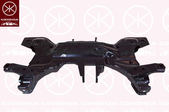 Obrázok Pomocný rám/Nosič agregátov KLOKKERHOLM  3265005