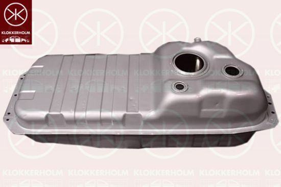 Obrázok Palivová nádrż KLOKKERHOLM  3288007