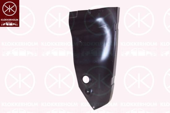 Obrázok Podblatník KLOKKERHOLM  3455543
