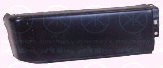 Obrázok Nárazník KLOKKERHOLM  3490961