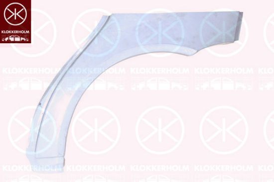 Obrázok Bočnica KLOKKERHOLM  3505581