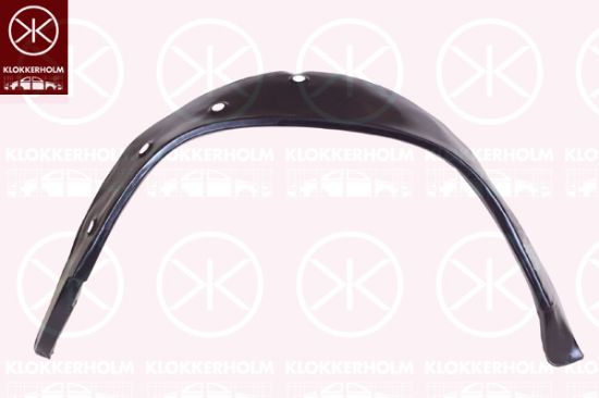Obrázok Podblatník KLOKKERHOLM  3511551