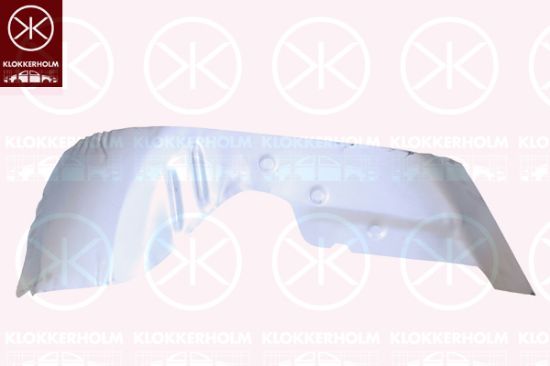 Obrázok Podblatník KLOKKERHOLM  3525543