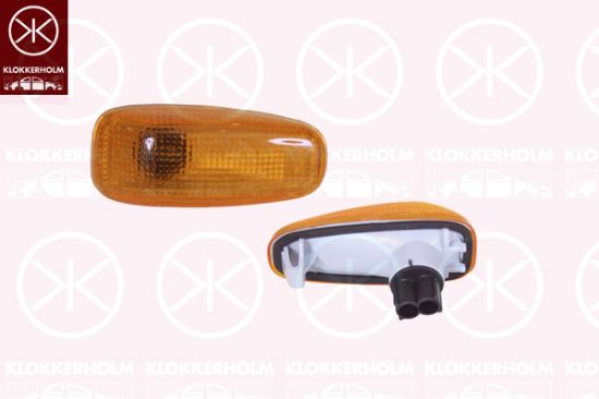 Obrázok Bočnica KLOKKERHOLM  3546566